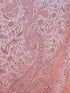 Women's Jamawar Wool Shawl